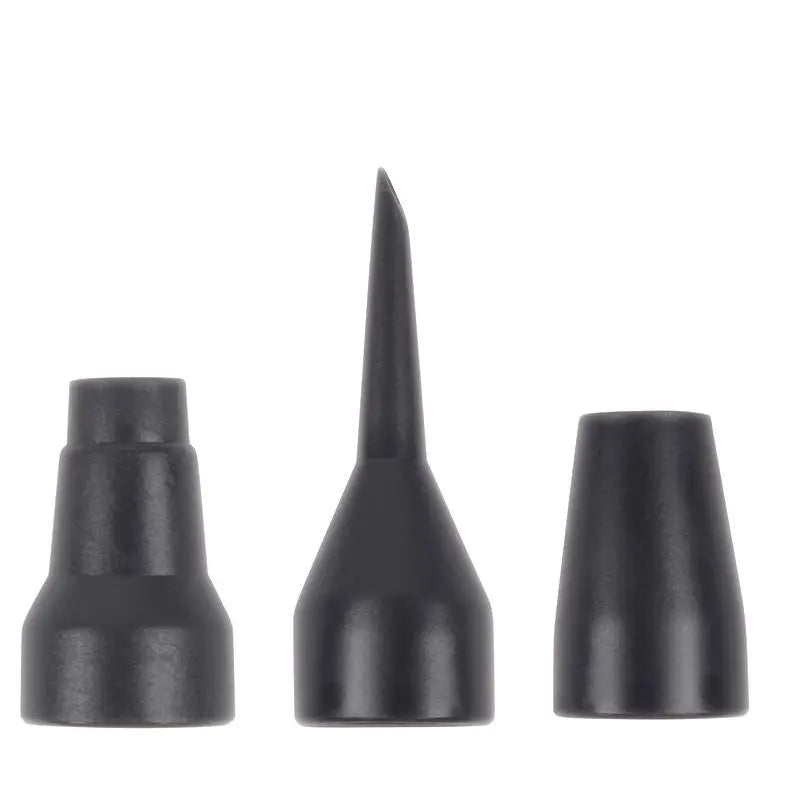 Einhell Druckluftset 12 tlg.Kompressoren-Zubehör Reifenfüller Farbpistole4139720 Einhell