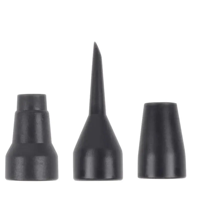 Einhell Druckluftset 12 tlg.Kompressoren-Zubehör Reifenfüller Farbpistole4139720 Einhell