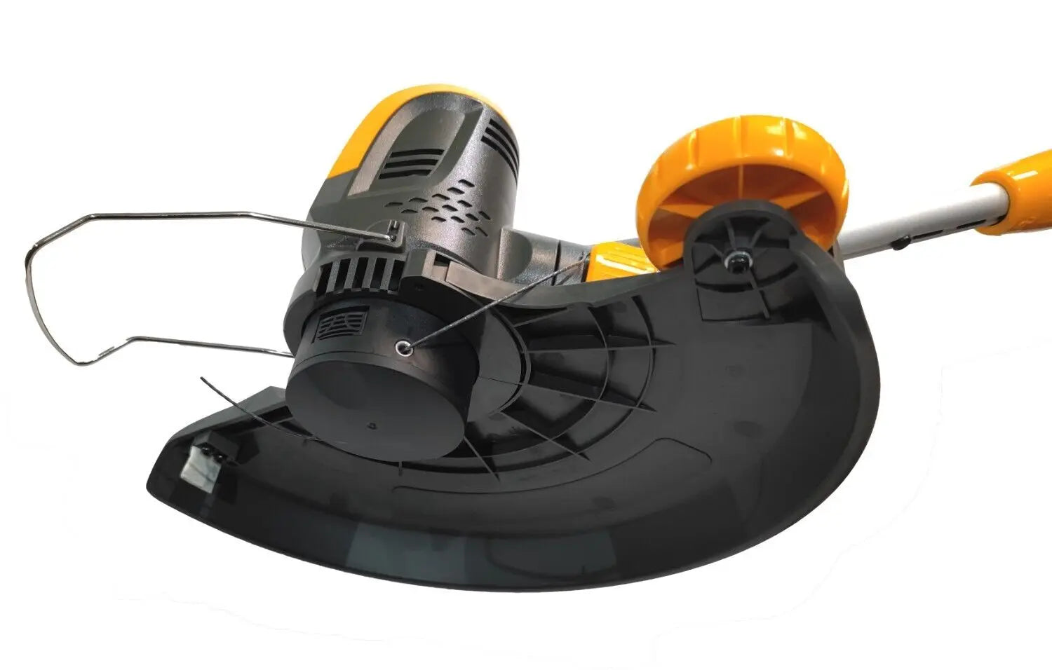 Stiga Akku Rasentrimmer SGT 500AE Kit, Incl. Akku 2 Ah und Ladergerät STIGA