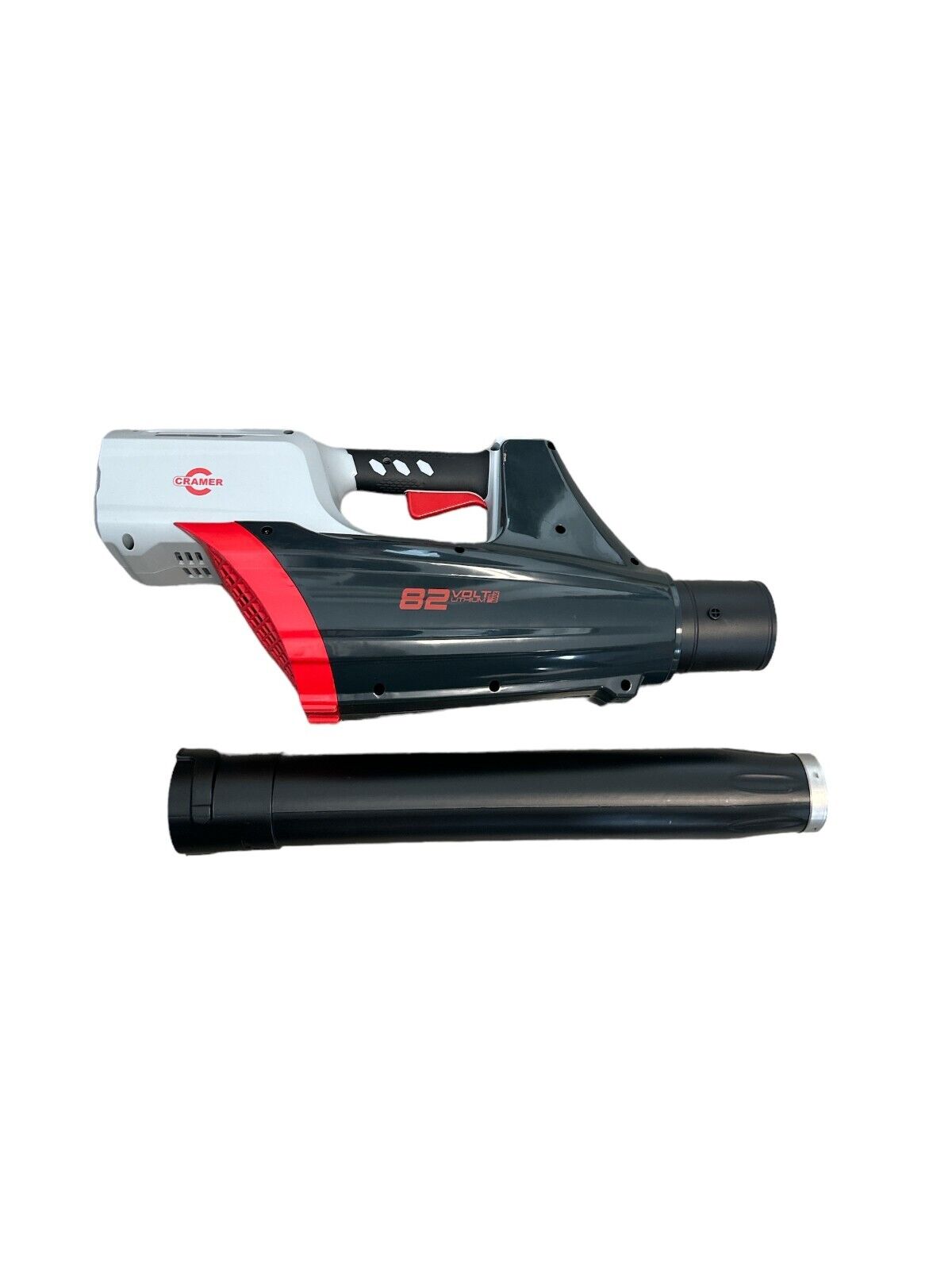 Akku Laubbläser Cramer 82B900 82V 56 m/s brushless 2,5 kg ohne Akku Cramer Tools