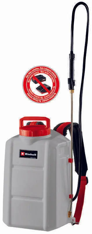 Einhell Akku-Drucksprühgerät GE-WS 18/150 Li Einhell
