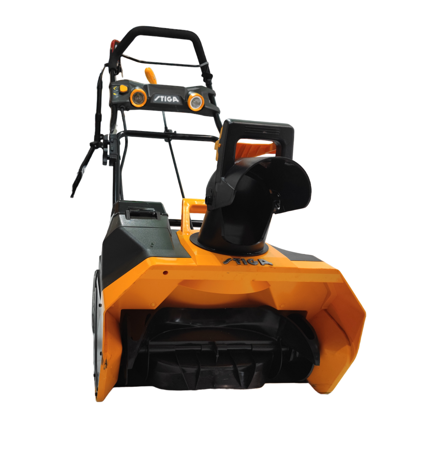 Stiga Akku-Schneefräse ST 4851 AE ohne Akku ohne Ladegerät STIGA