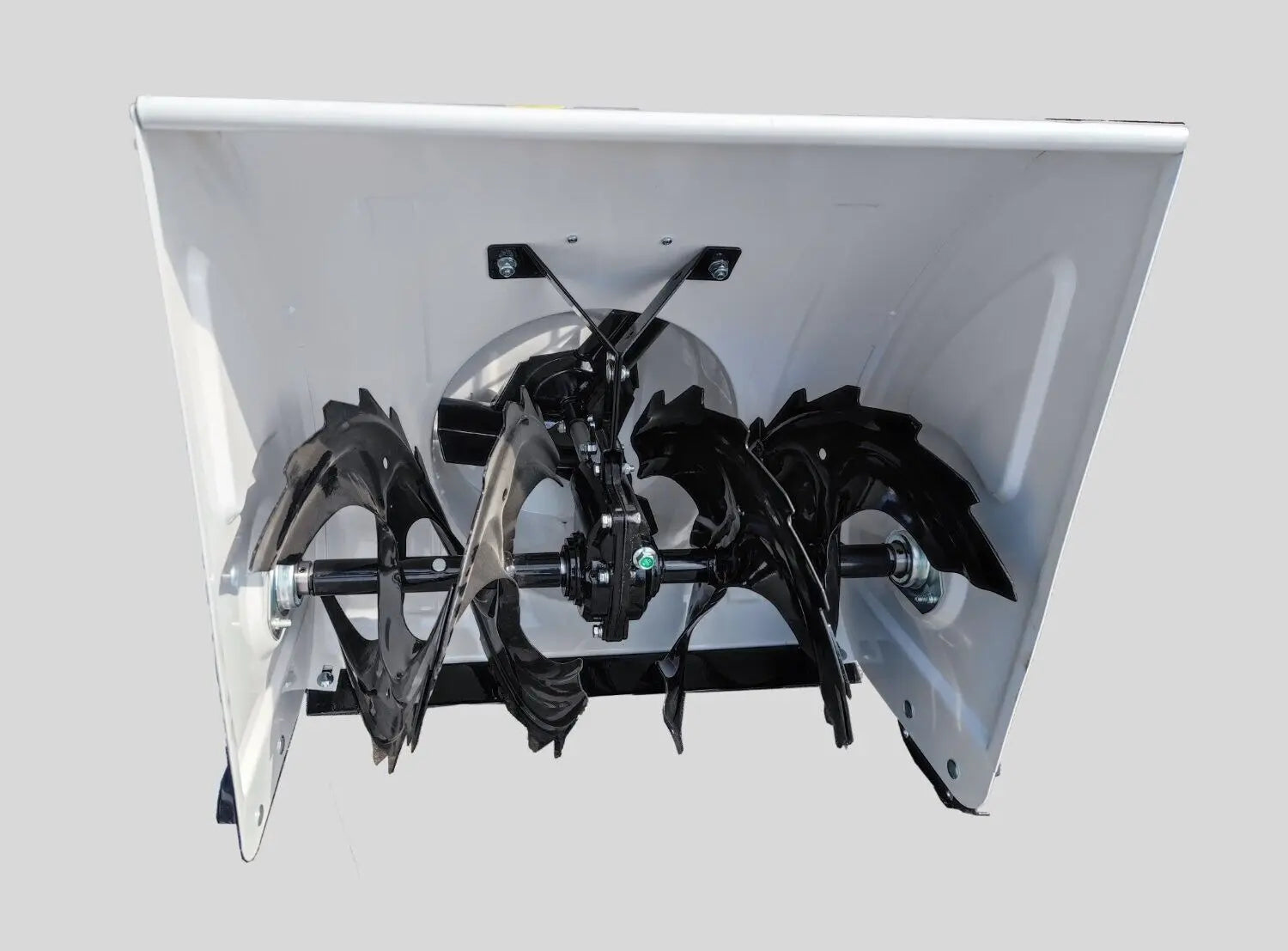 Alpina Benzin Schneefräse AS 56 P Alpina