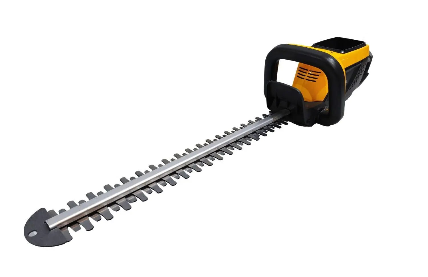 Stiga Akku Heckenschere SHT 500 AE Kit inkl. Akku 2 Ah und Ladegerät 48V STIGA