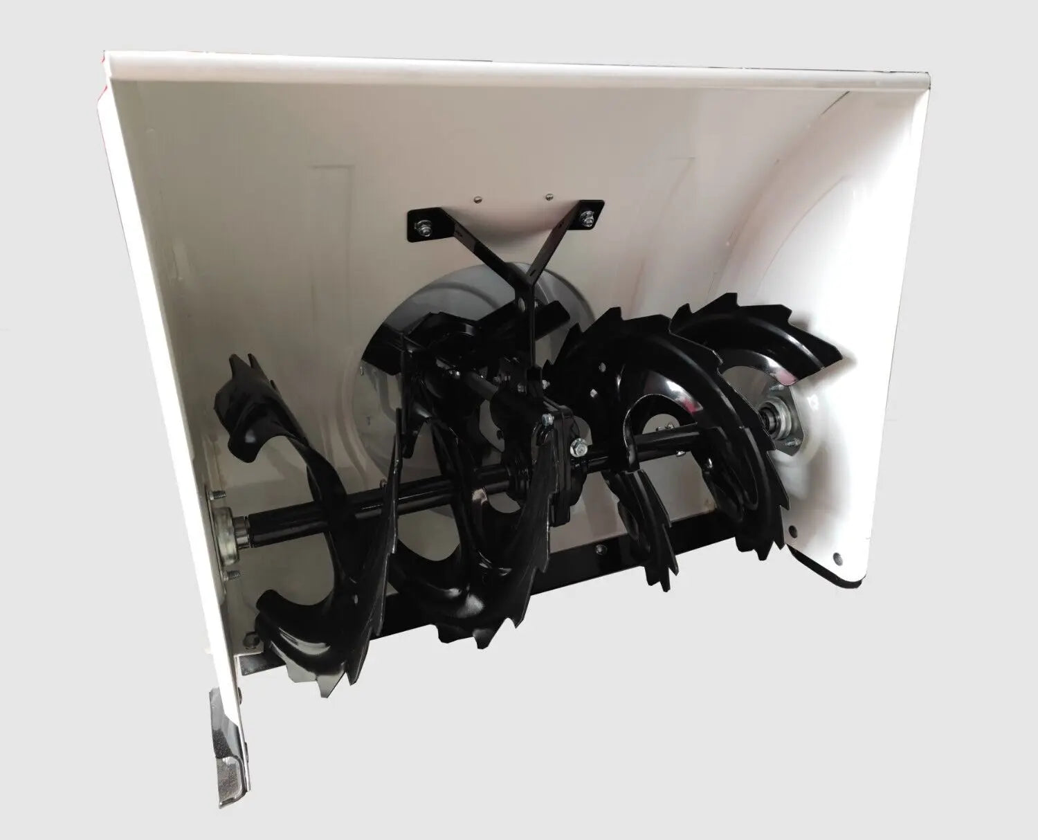 Alpina Benzin Schneefräse AS 62 P Alpina