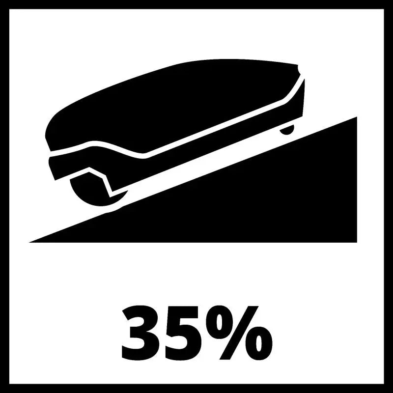 Einhell Mähroboter FREELEXO 400 BT Rasenmäherroboter PXC Einhell