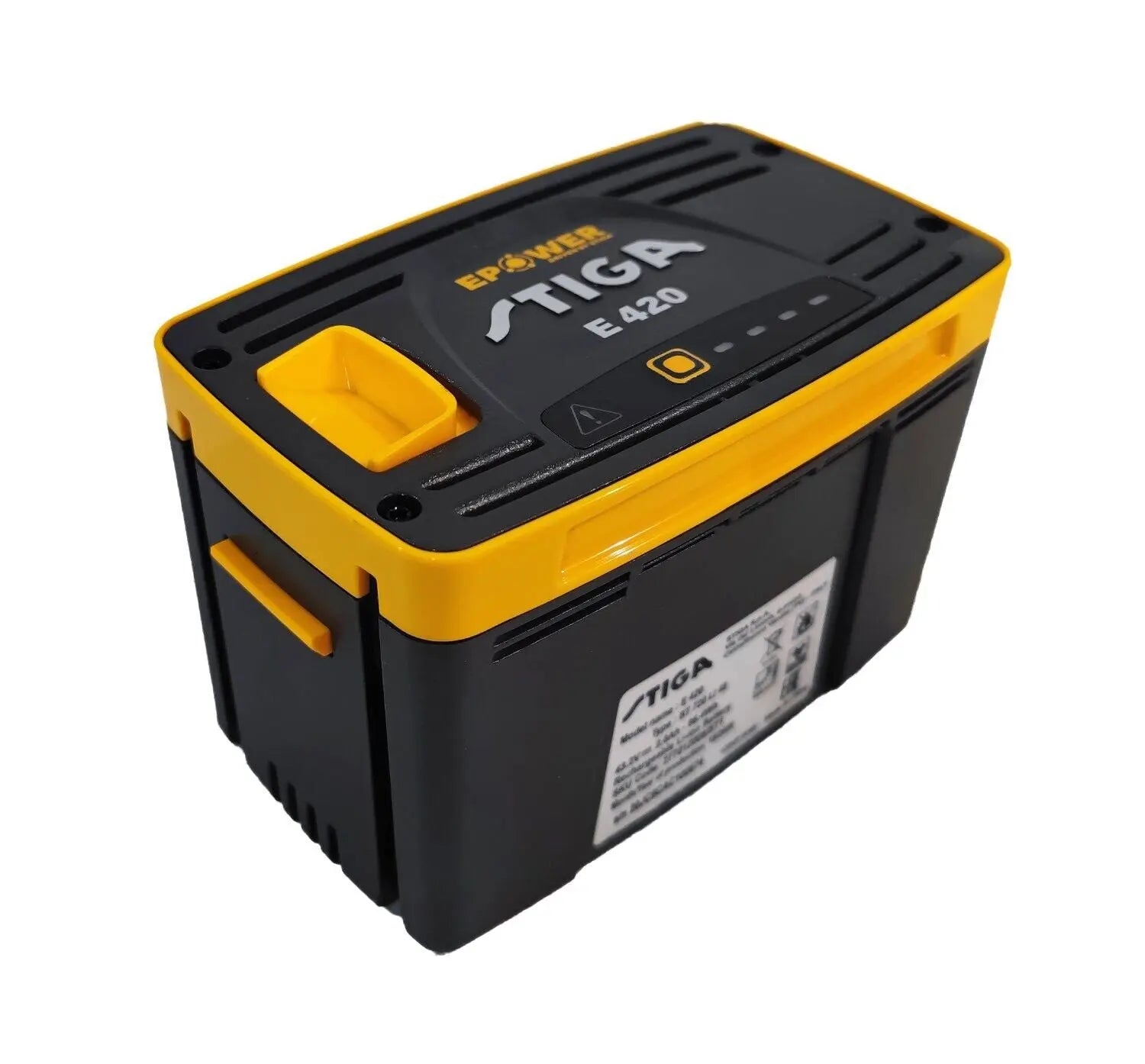 Stiga Akku ePower E 420 2 Ah 84,4 Wh STIGA