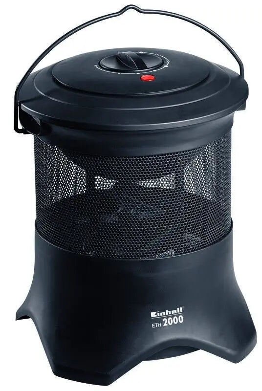 Einhell Heizlüfter ETH 2000 Einhell