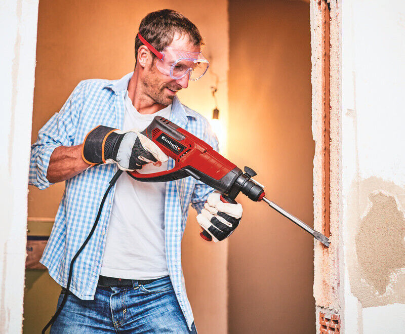 EINHELL Bohrhammer TE-RH 28 5F Einhell
