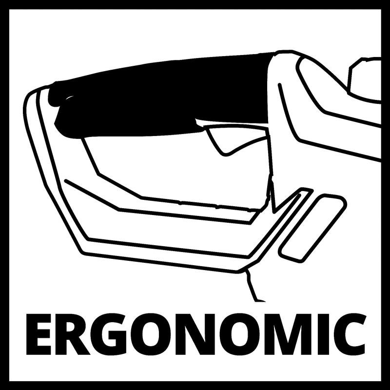 Akku-Kettensäge Motorsäge AKS 18/25 Li PXC incl. Akku 3,0Ah und Ladergerät garten-werkzeugshop