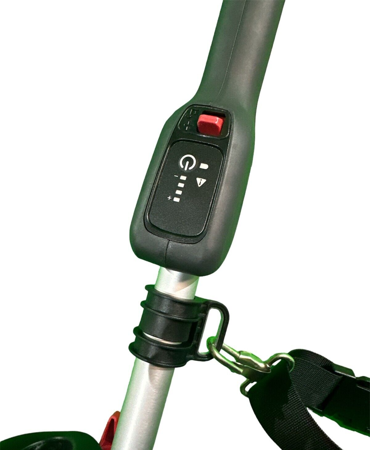 Cramer Akku Rasentrimmer 82TX10 ohne Akku und Ladegerät Cramer Tools