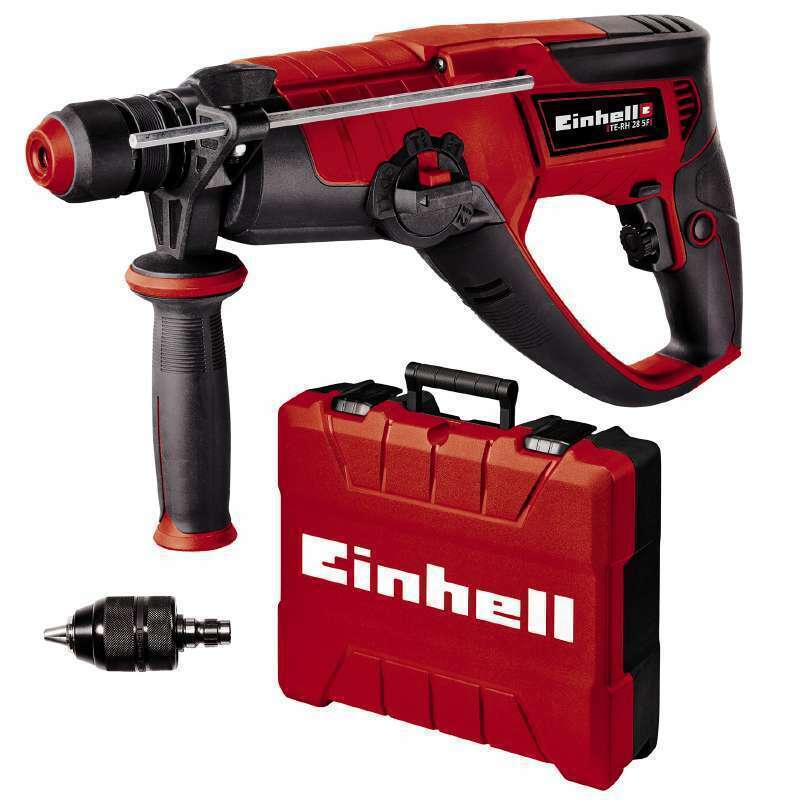 EINHELL Bohrhammer TE-RH 28 5F Einhell