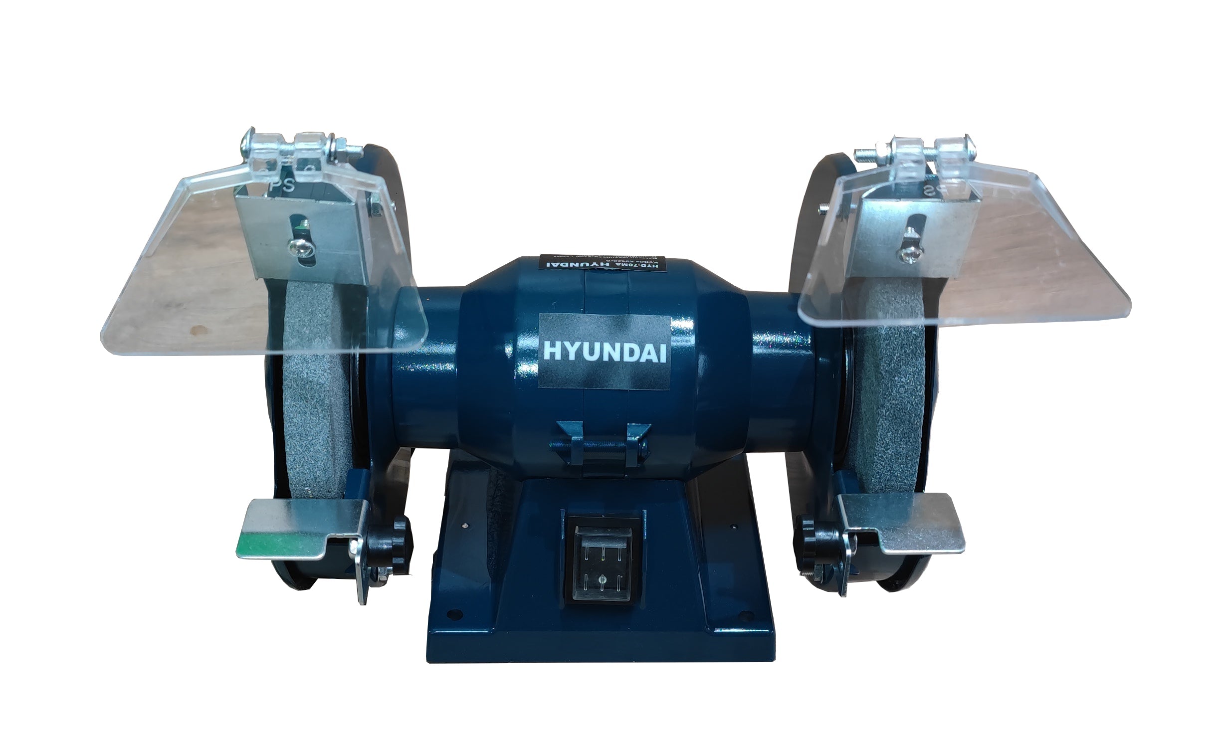 Hyundai HYD-78MA Doppelschleifer Hyundai