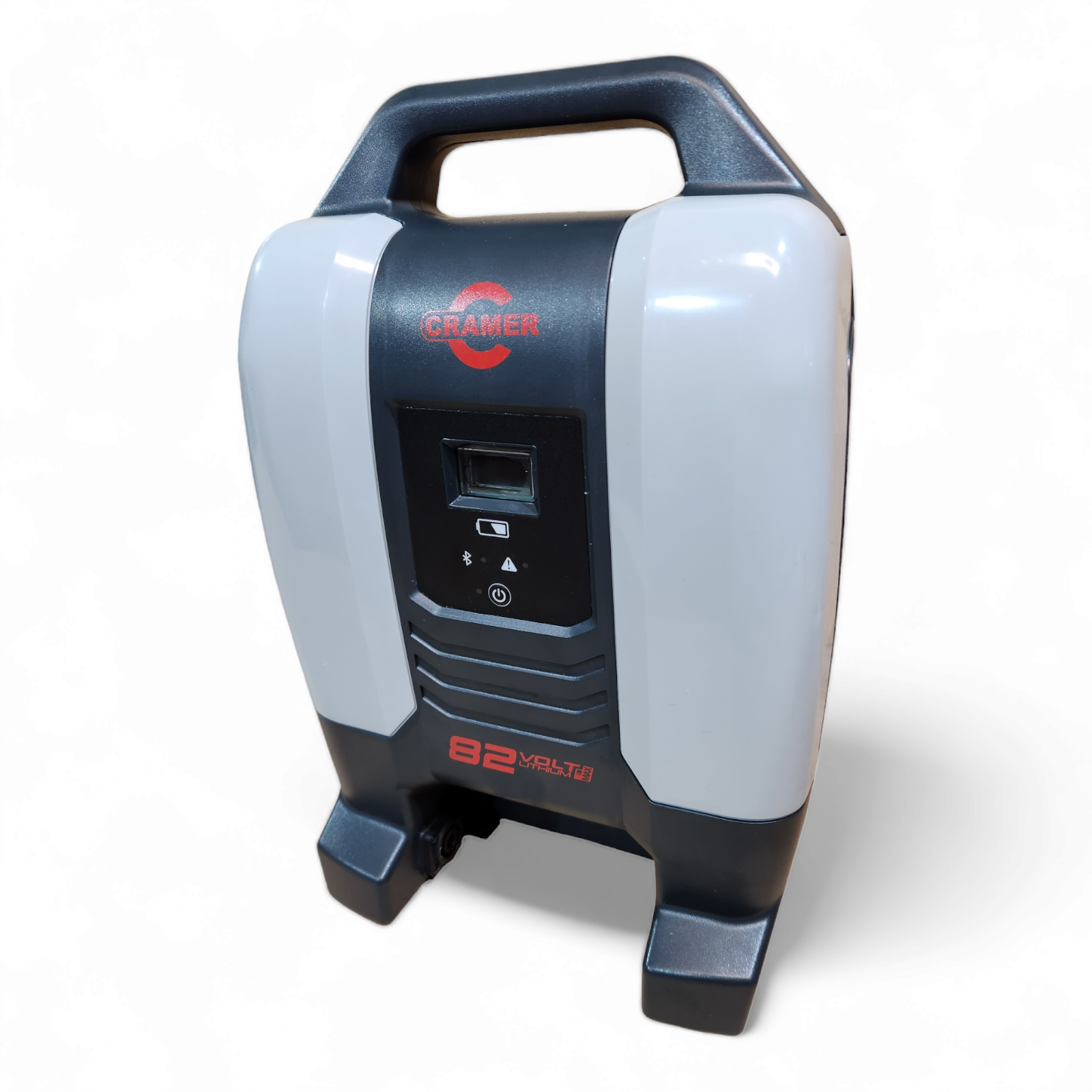 Akku Rucksack Cramer 82VH860 inc. Tragesystem Ergo Asisst 82V 12Ah 864Wh 3,2KW Cramer Tools