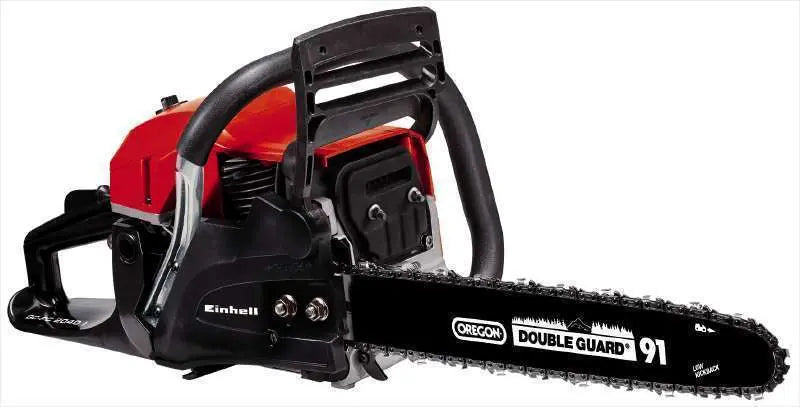 Einhell Benzin Kettensäge GC-PC 2040 I Einhell