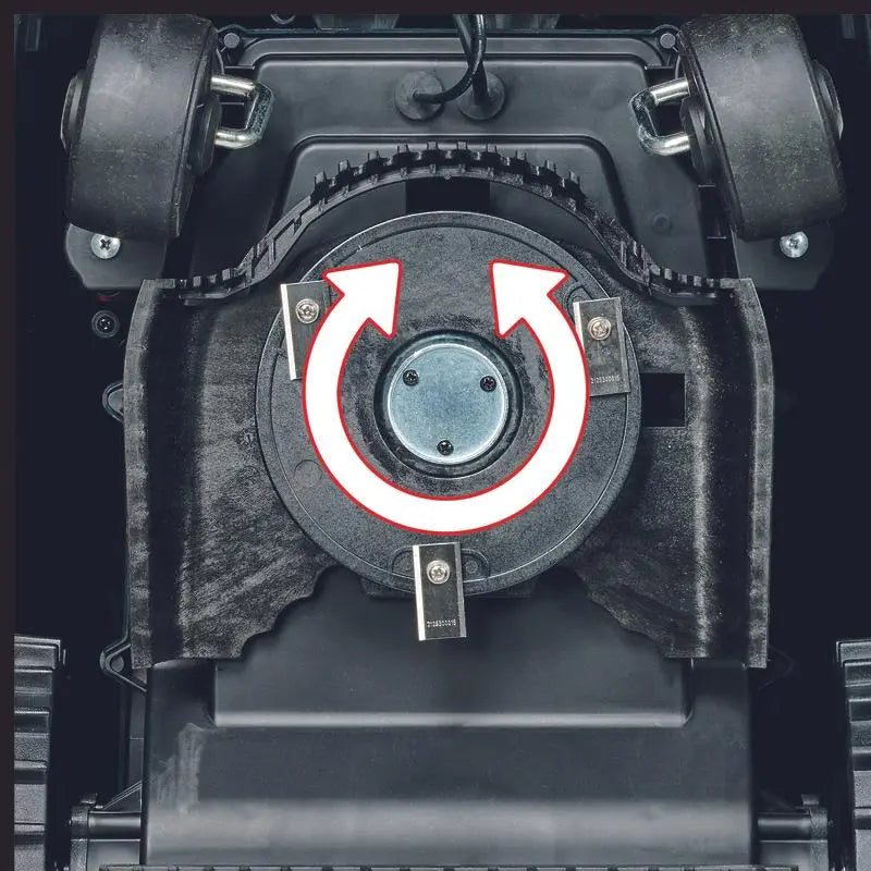 Einhell Mähroboter FREELEXO+ LCD Kit 900 Einhell