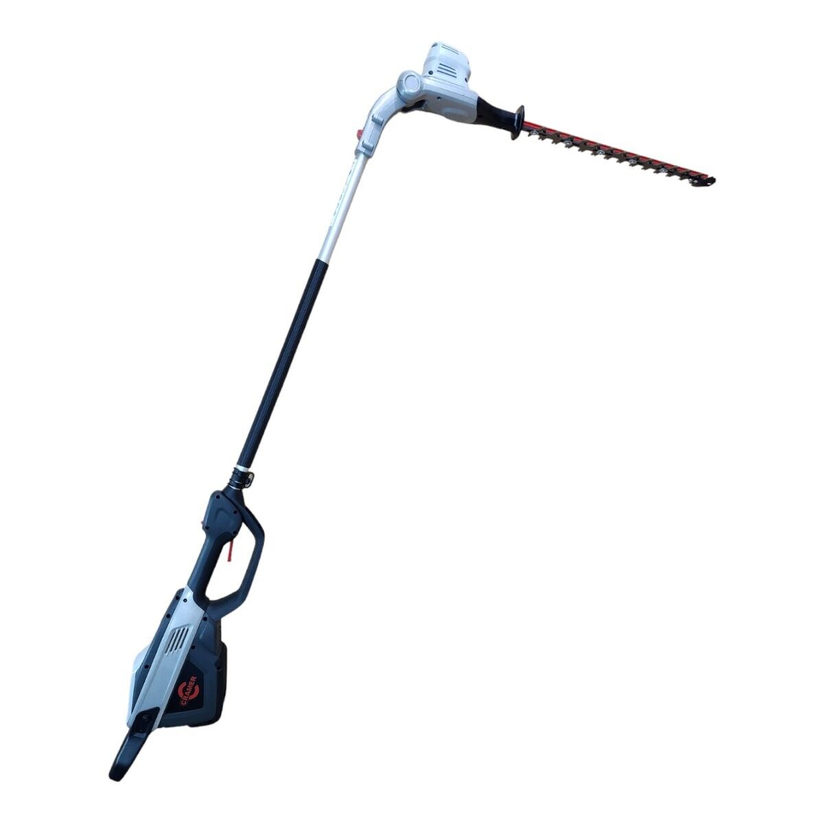 Akku 82V Hochheckenschere Cramer 82PHA Heckenschere Strauchschere Cramer Tools