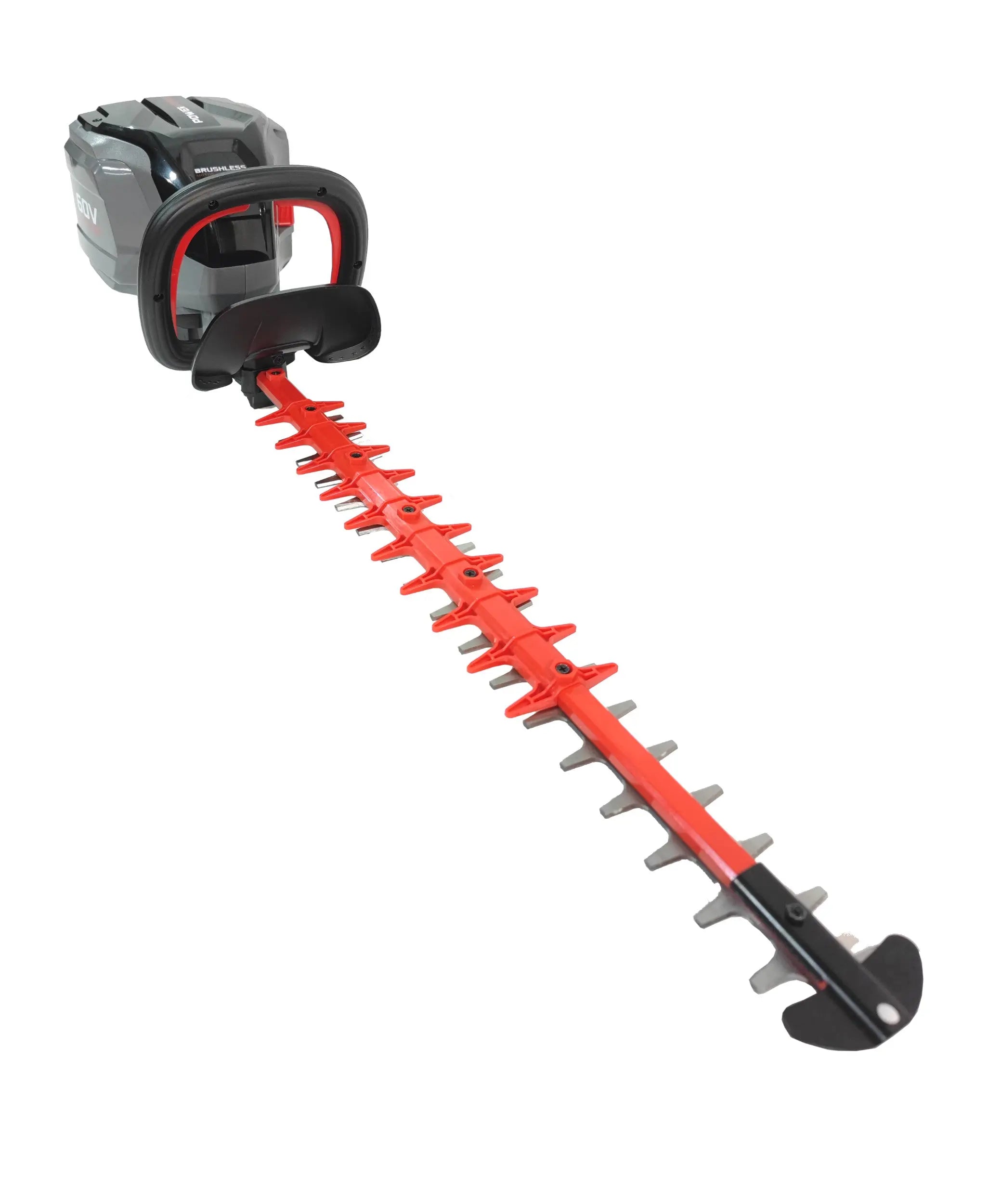 Powerworks Akku-Heckenschere PD60HT ohne Akku powerworks