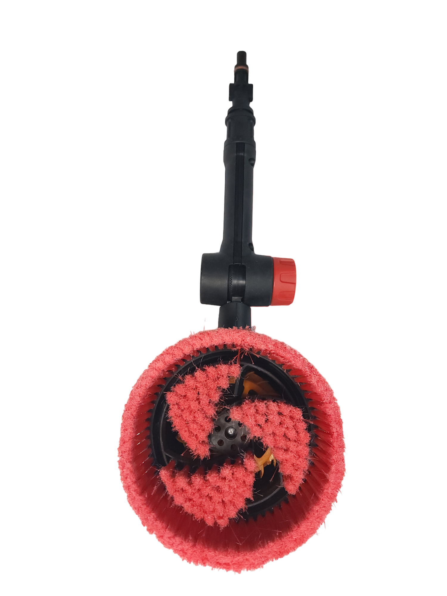 YardForce EW N15x Hochdruckreiniger 150 Bar 2500 W Terrassenreiniger Schmutzfr Yard Force