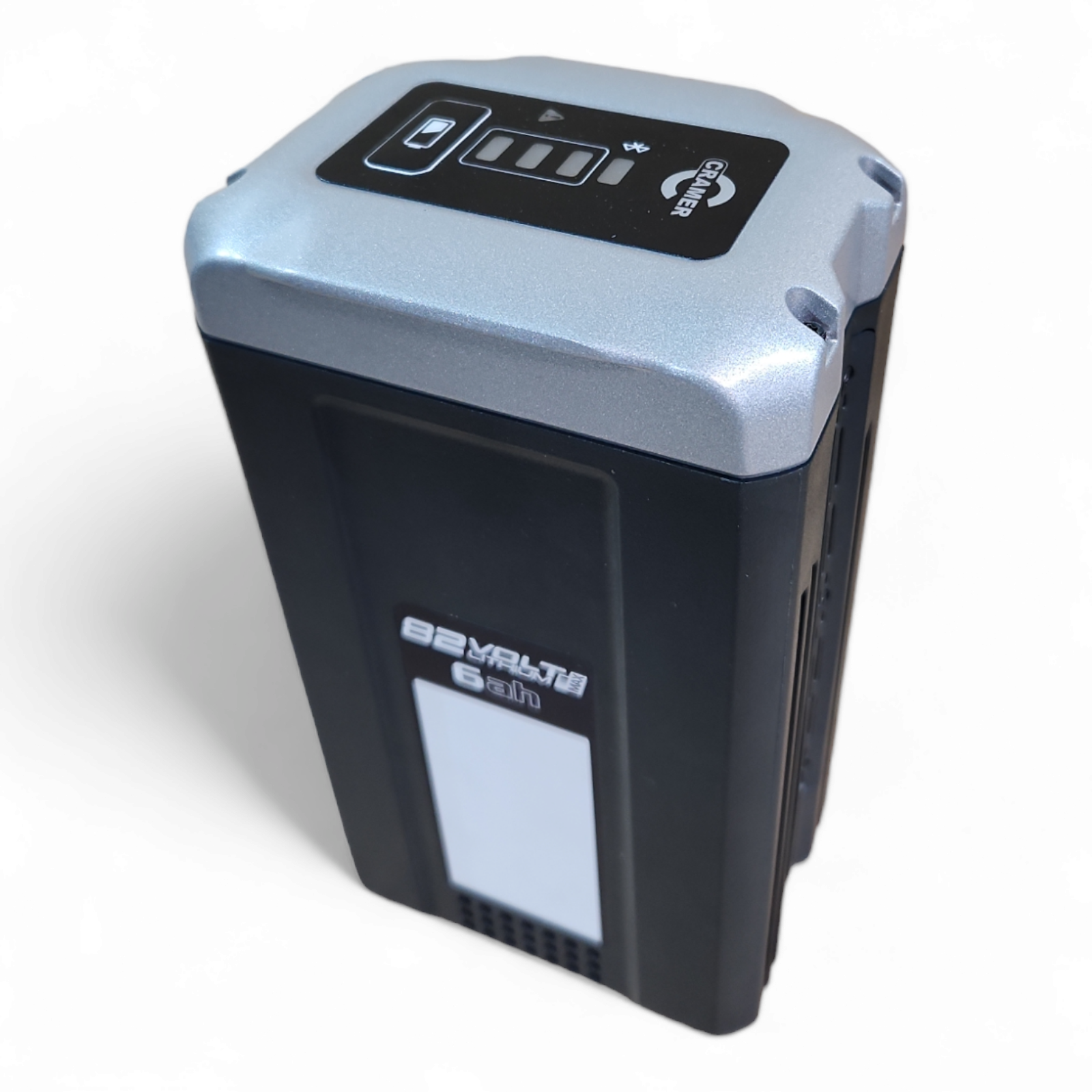 Akku 6 Ah Cramer 82V430 6Ah 430 Wh 82V Sonderpreis! Cramer Tools