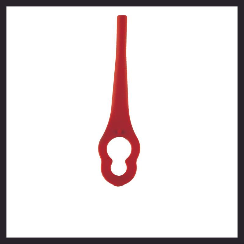 Einhell Akku Rasentrimmer GC-RT 18 Li- Solo Trimmer Power x Change Einhell