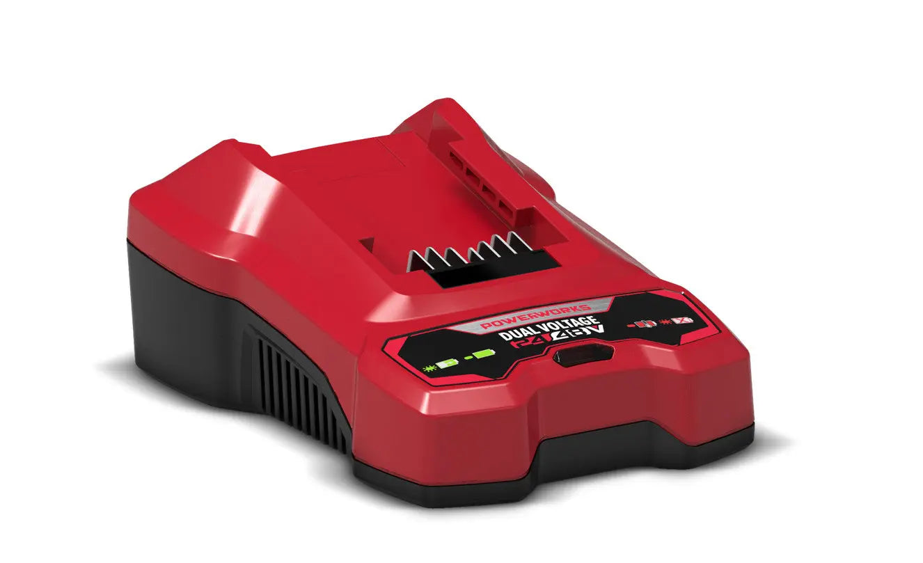 Powerworks ( Charger Ladegerät ) P2448C - 48V / 24V Powerworks