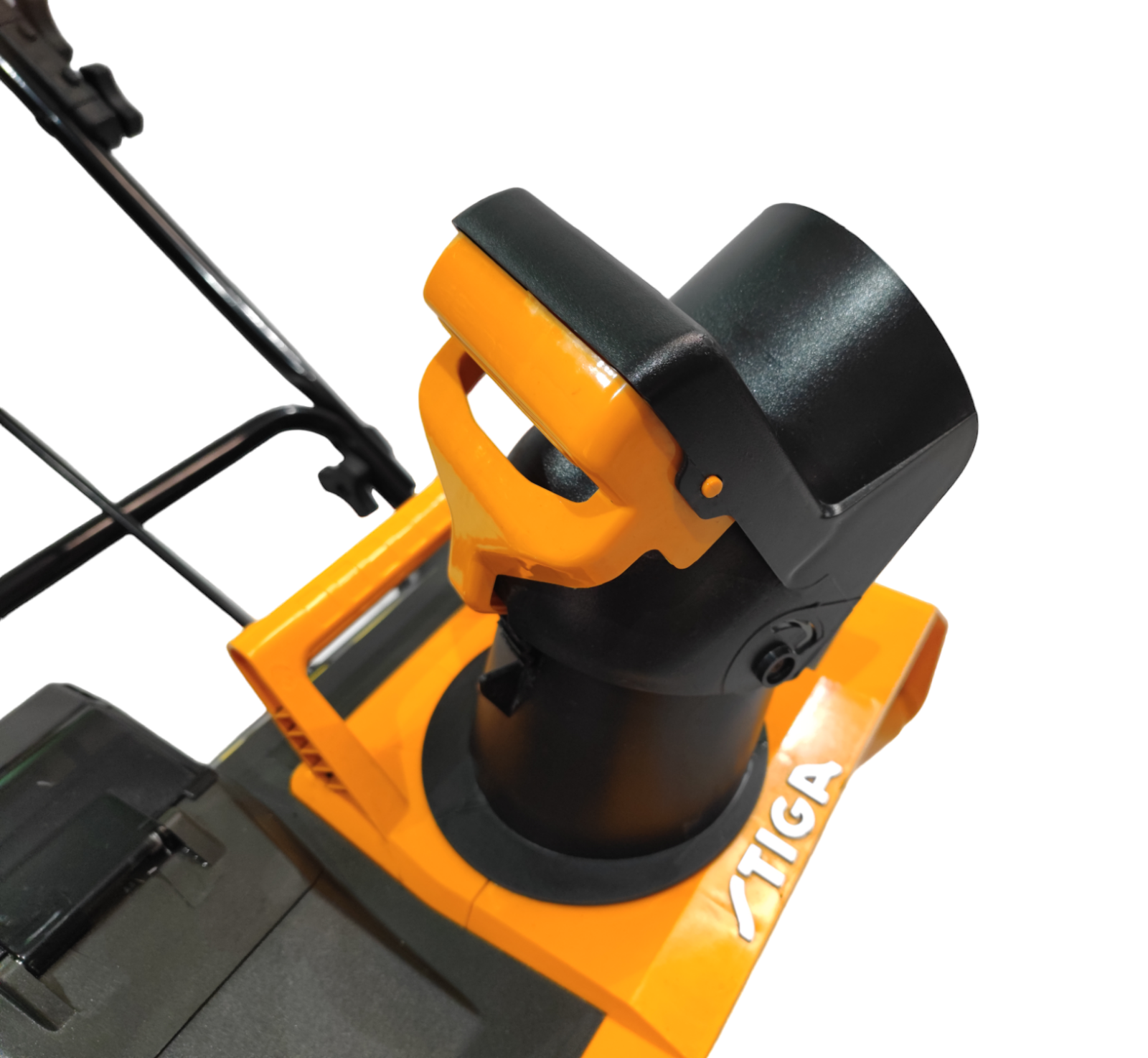 Stiga Akku-Schneefräse ST 4851 AE ohne Akku ohne Ladegerät STIGA