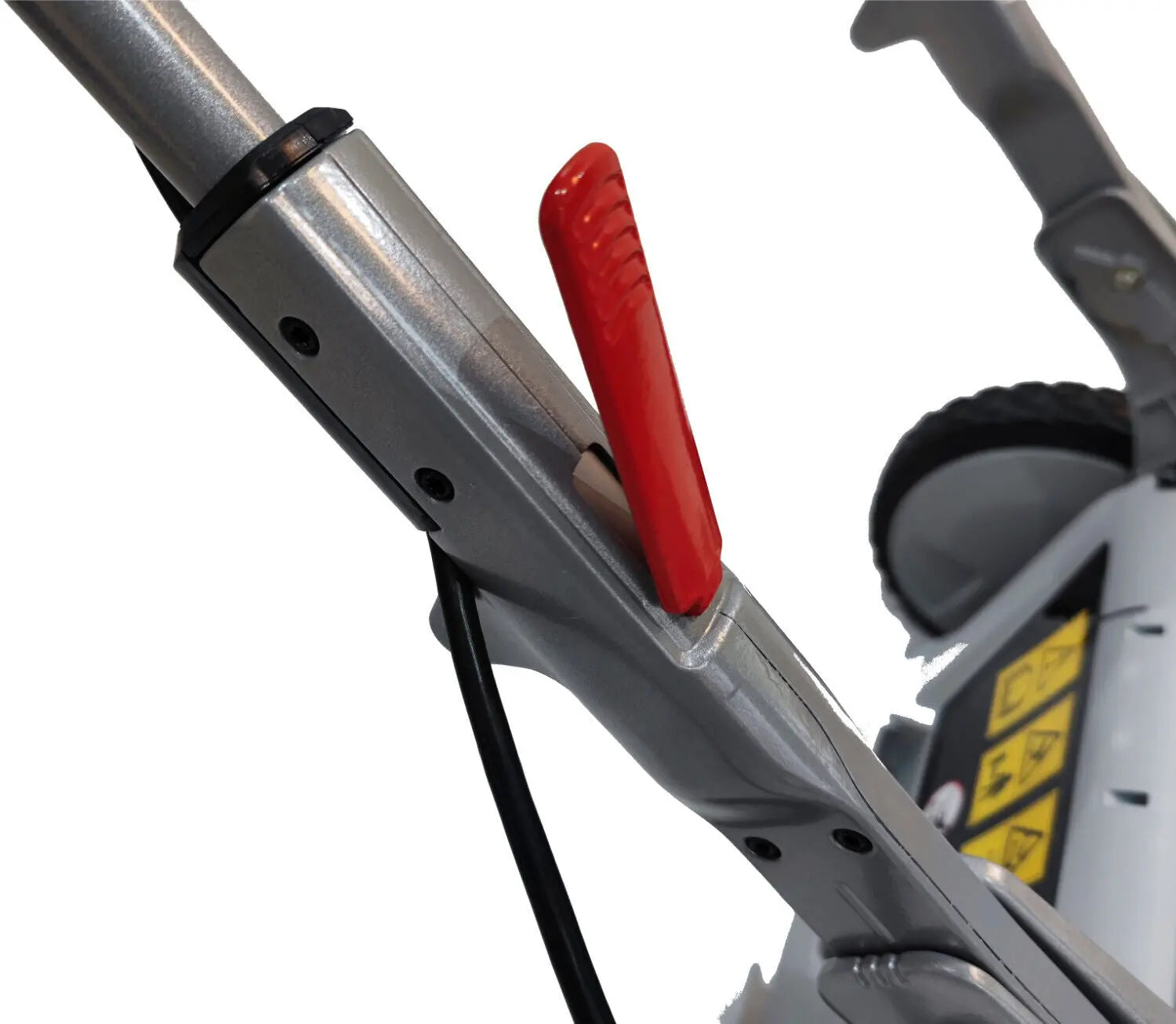 Cramer 82LM51S Akku Rasenmäher 51 cm Radantrieb inkl 1X Akku 82V 3Ah Mäher Cramer Tools