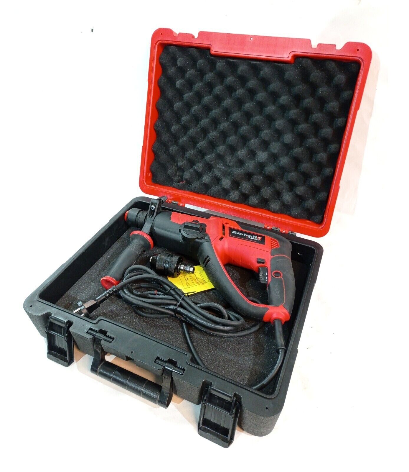 EINHELL Bohrhammer TE-RH 28 5F Einhell