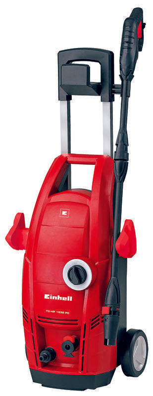 Einhell Hochdruckreiniger TC-HP 1538 PC 1500 W max. 110 bar 6 l/min Einhell