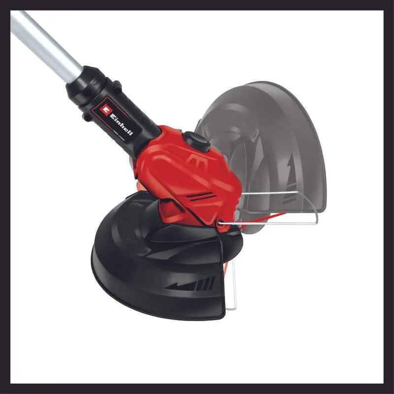 Einhell Akku Rasentrimmer GC-RT 18 Li- Solo Trimmer Power x Change Einhell