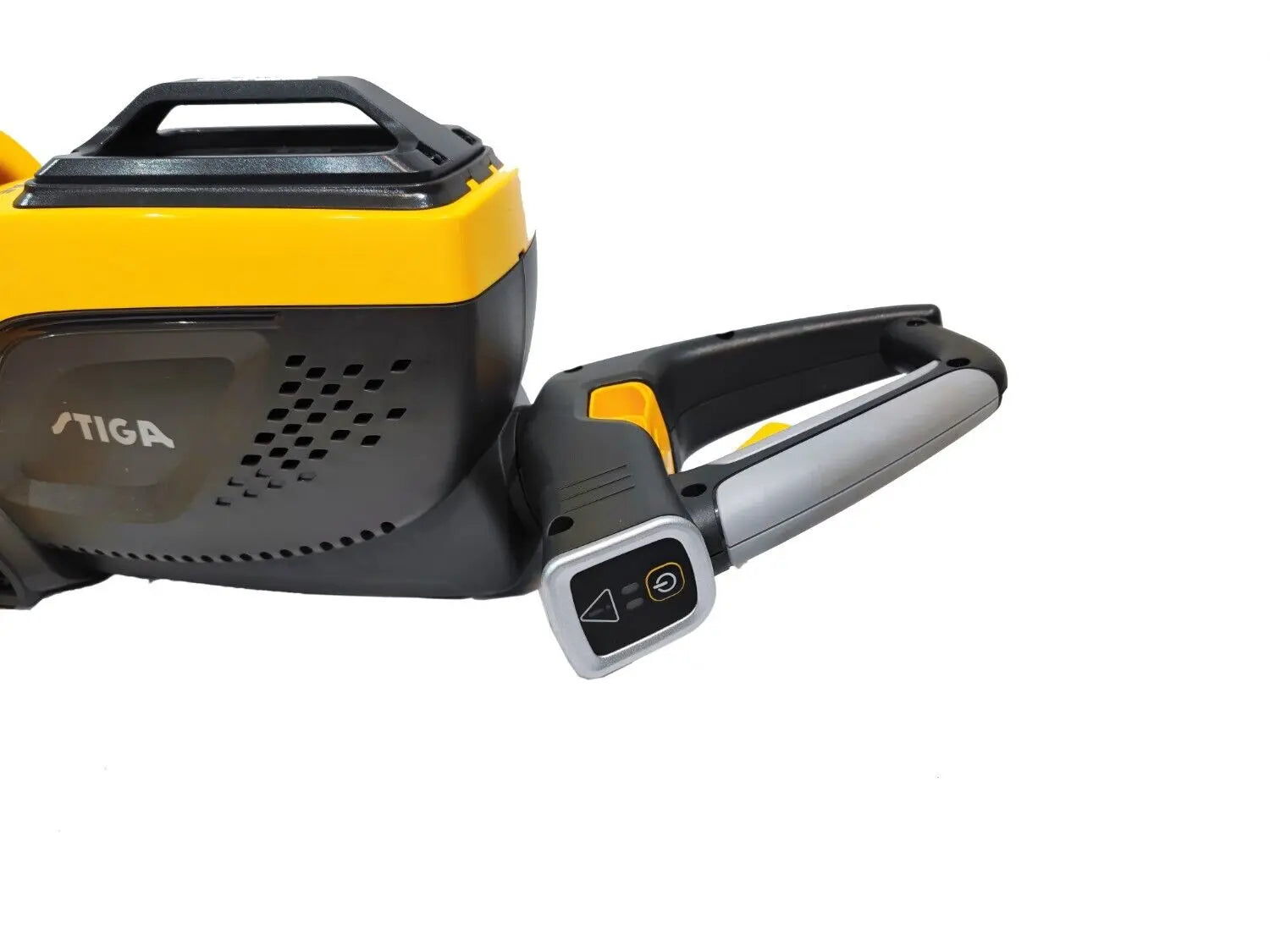 Stiga Akku Heckenschere SHT 500 AE Kit inkl. Akku 2 Ah und Ladegerät 48V STIGA