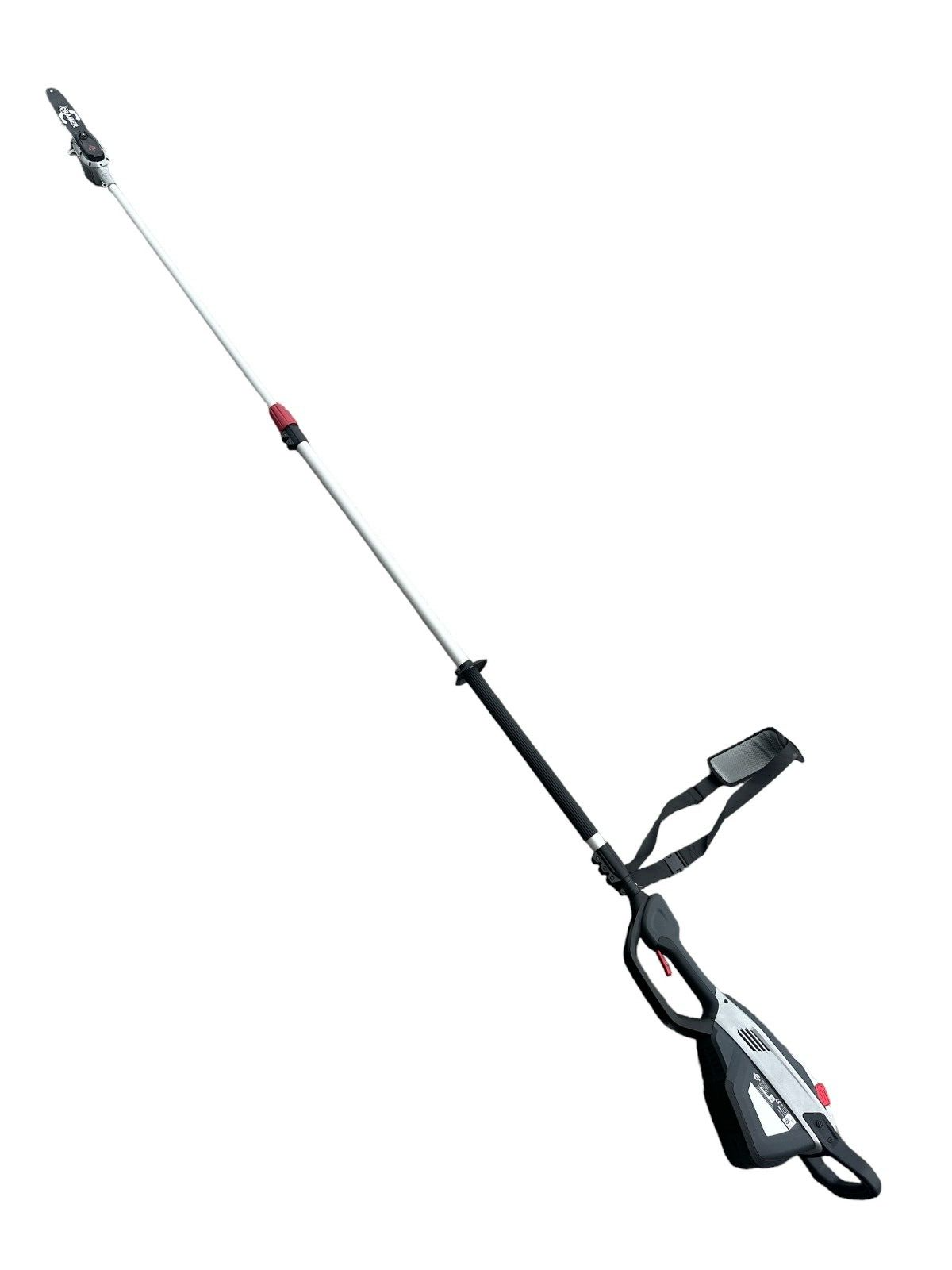 Akku Hochentaster Cramer 82PST Teleskopkettensäge 4 Meter 18 m/s 82V 800w ohne Akku Cramer Tools