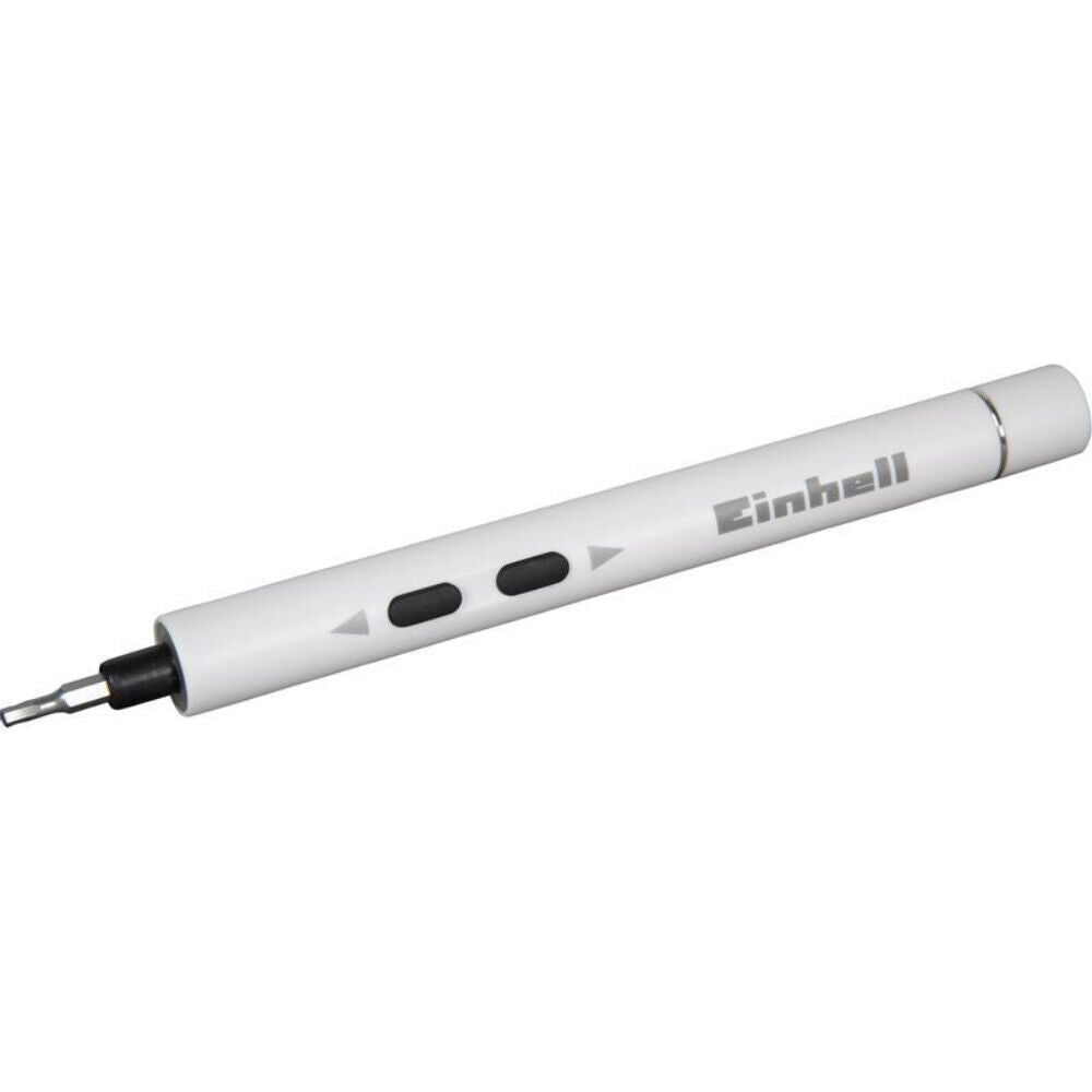 Einhell Akku-Schraubendreher BT-PP 160 white Weiß Einhell