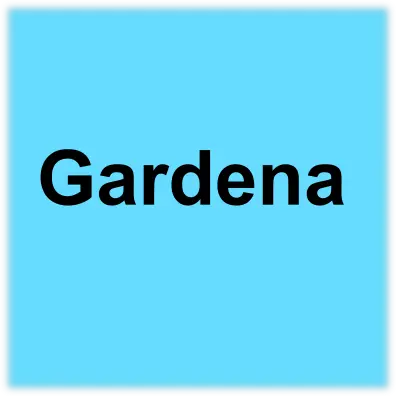 Gardena