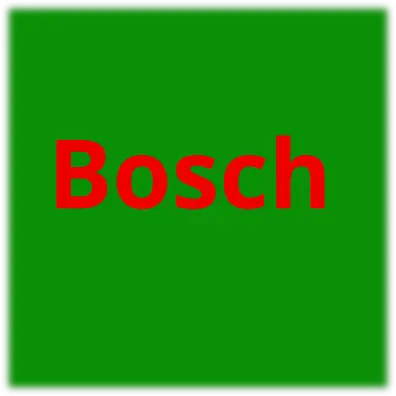 Bosch