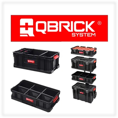 Qbrick