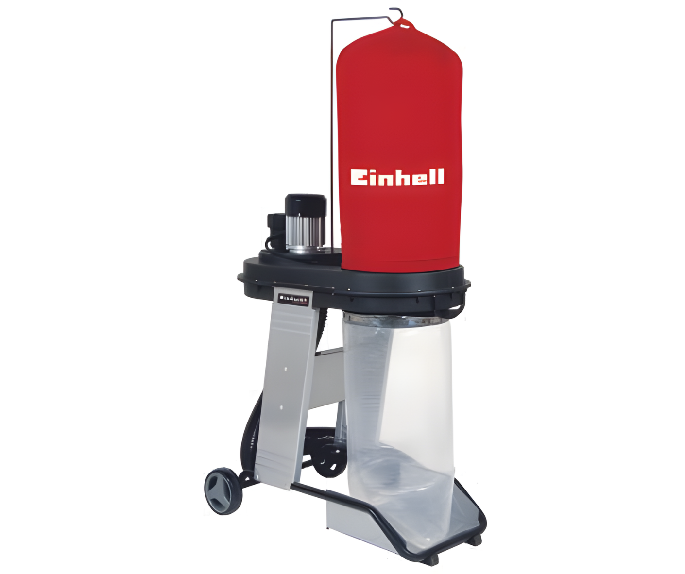 Absauganlage Einhell TE-VE 550 A 550W 1150 m³/h , Späneabsaugung, Absaugung