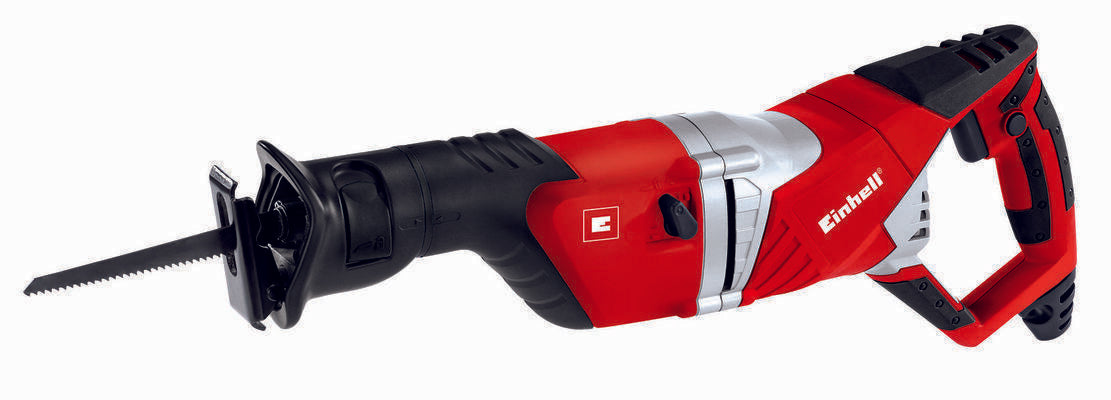 Einhell TE-AP 1050 E Universalsäge Säbelsäge Fuchsschwanz Tigersäge 1050 Watt