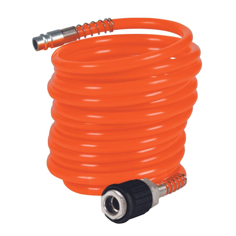 Einhell Druckluftset 12 tlg.Kompressoren-Zubehör Reifenfüller Farbpistole4139720