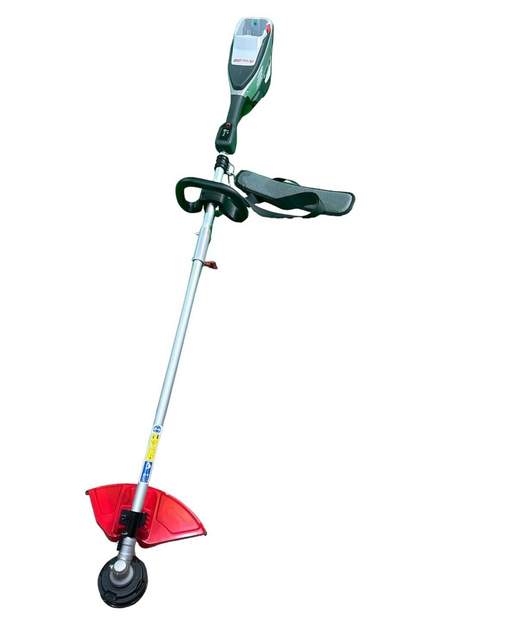 Cramer Akku Rasentrimmer 82TX10 Ohne Akku Und Ladeger t Cramer Akku Rasentrimmer 82TX10 Ohne Akku Und Ladeger t