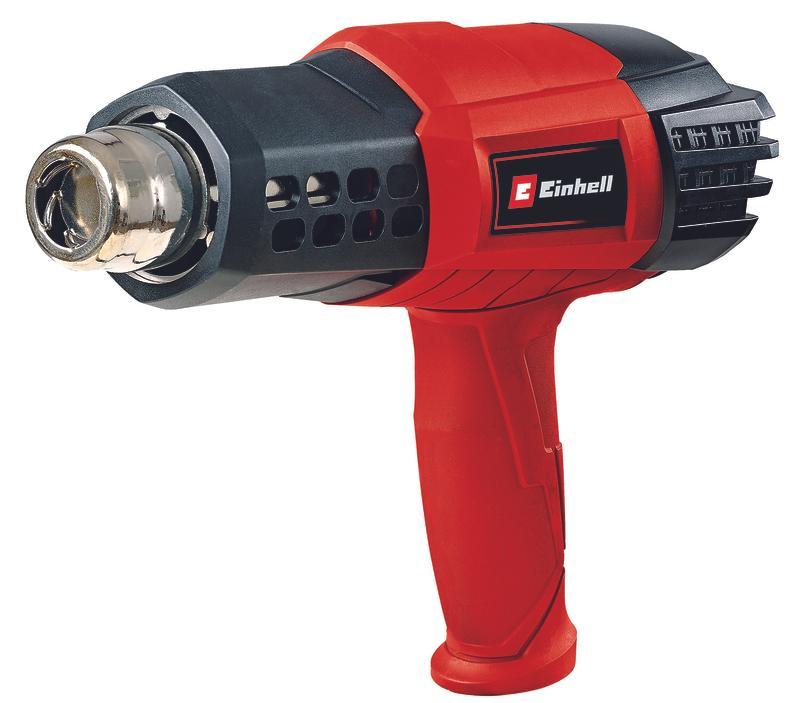 Einhell TH-HA 2000/1  Heißluftpistole Heißluftgebläse Heißlufttrockner