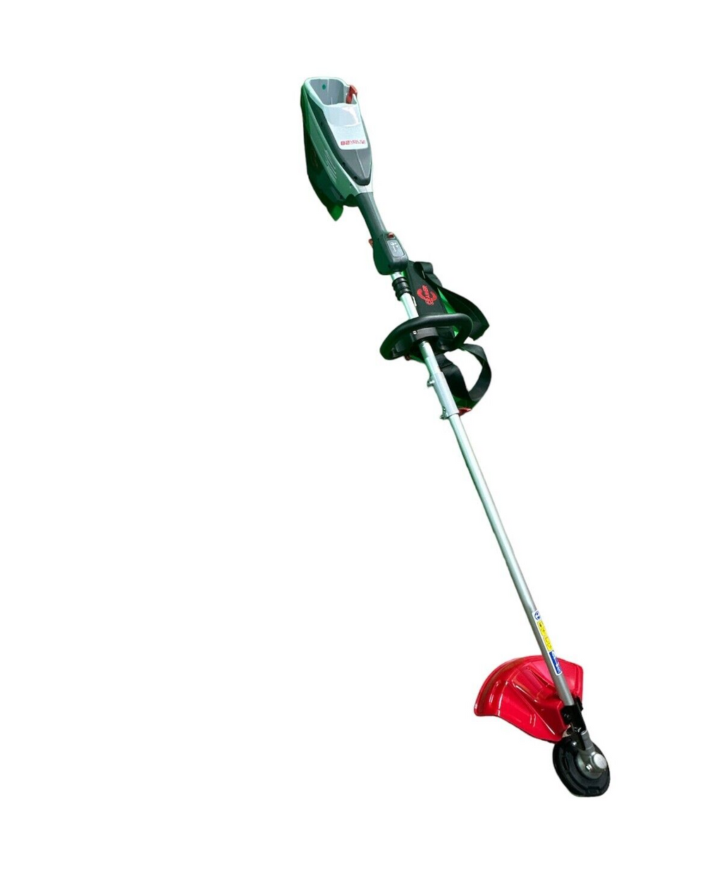 Cramer Akku Rasentrimmer 82TX10 Ohne Akku Und Ladeger t Cramer Akku Rasentrimmer 82TX10 Ohne Akku Und Ladeger t