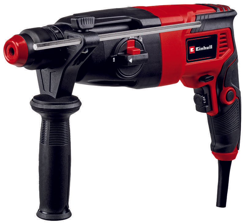 Einhell Bohrhammer TC-RH 620 4F im Koffer